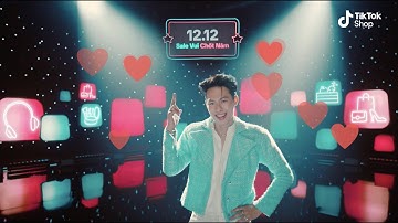 TikTok Shop Việt Nam | Mega Sale 12.12 - SALE VUI CHỐT NĂM
