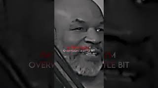 When mike tyson fought a gang leader in the streets #boxing #tyson
