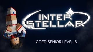 [ROBLOX CHEER] S5 NCA: Interstellar Level 6