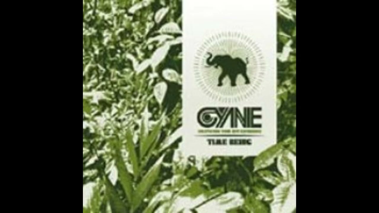 Obi Sin - Divine Habitat (Instrumental)