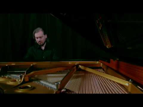 Cloches  travers les feuilles (Debussy Images - Sr...