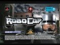 [RoboCop - Официальный трейлер]