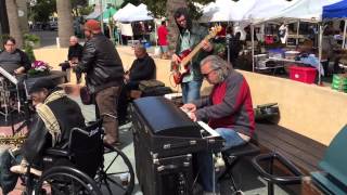 Fillmore Street Farmers Market