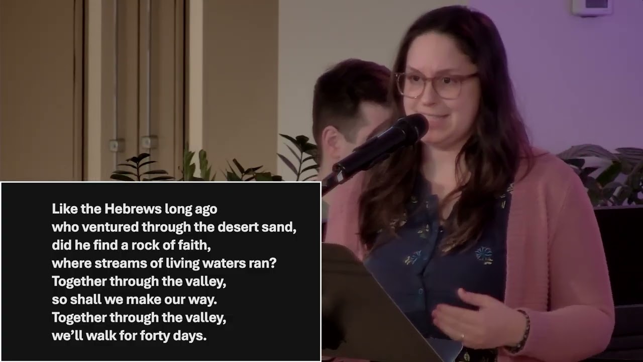 2026 02 22   Broadview   Bridge   Worship for February 22 2026