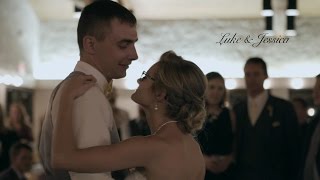 Luke and Jessica | Wedding Film