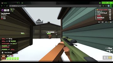 KRUNKER BUT WITH LOW FPS AND HIGH PING