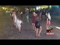 Que Chulo ZAPATEADO De Estas LINDAS Mujeres | Cierre De Feria En Nuevo Galeana Guerrero