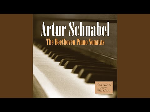 Watch Piano Sonata No.18 In E Flat Major Op.31 No.3 1. Allegro on YouTube