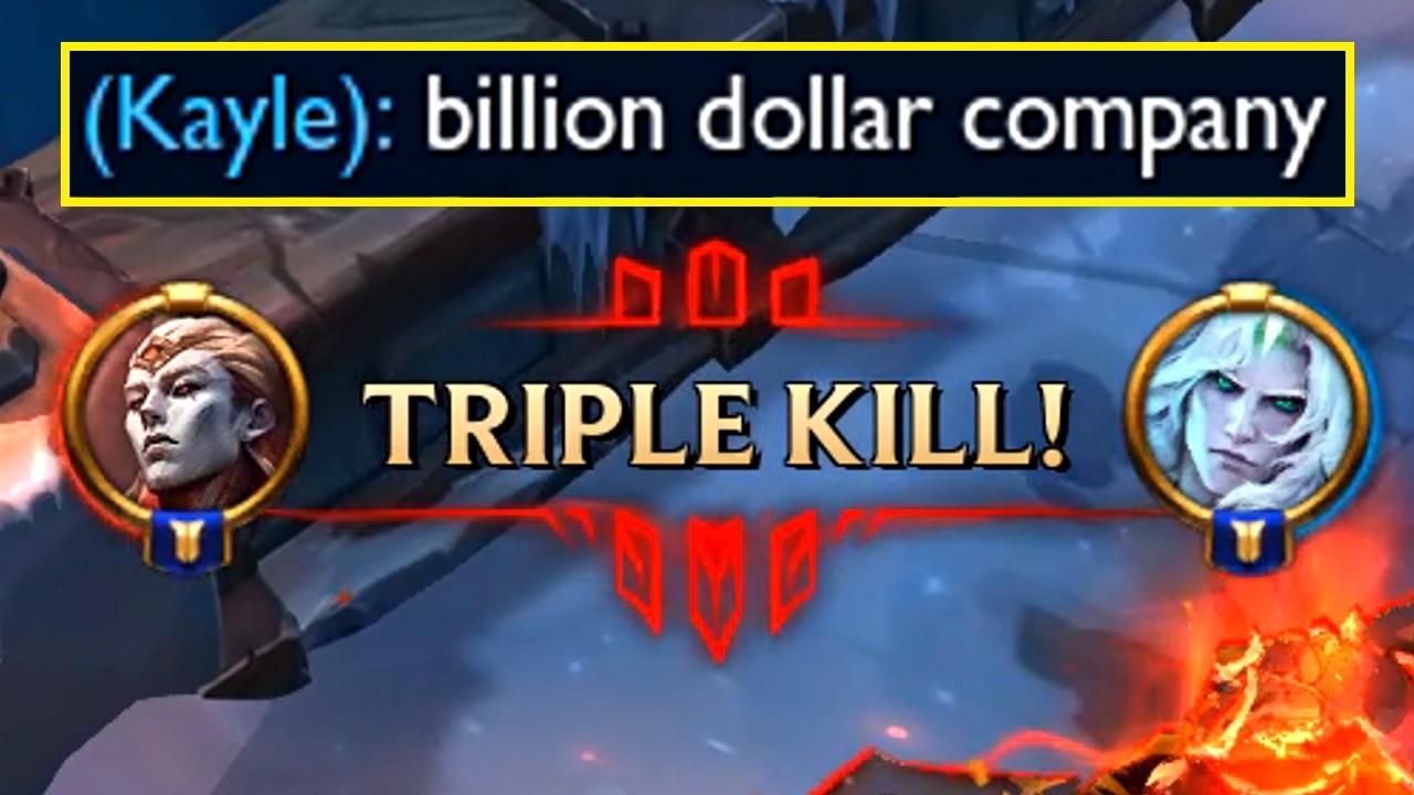 This Bug was kinda WILD...