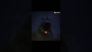 Godzilla Vs An Tv Man