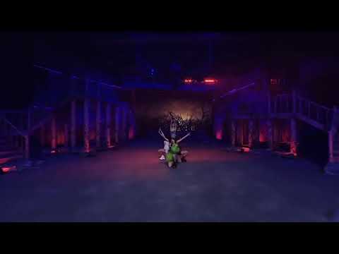 full performance 😍
