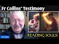 Priest's Amazing Gift: 'Words of Knowledge! With Fr. Pat Collins 