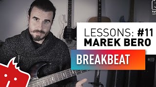Bass Around the World #11: Breakbeat Grooves