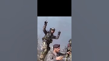 If Ghost killed shepherd#ghost                 #remaster#codmw2#cod# warzone #shepherd#roach