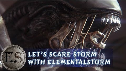 Alien Isolation - Let