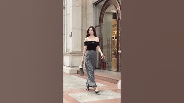 Hoá thân thành cô nàng công sở hiện đại với 2 món đồ cơ bản mà nàng nào cũng nên có trong tủ đồ