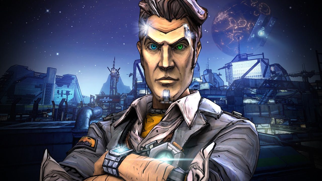 handsome jack collection free not working