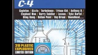 C4 Riddim Mix (2003) By DJ.WOLFPAK