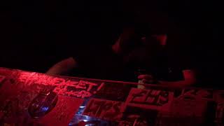 Mindscape b2b Jade- Drum Club