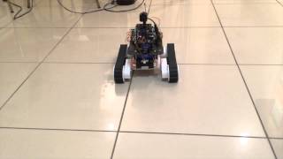 Robô Explorador 2.0 - Diário De Engenharia