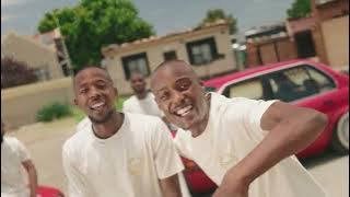 AmaRomen & SOS Musiq ft TySoul & King JS 'Syaqhubhekisa'