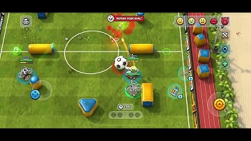 Pico Tanks Gameplays - Picoball amazing win 🤣