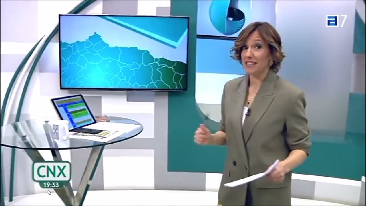 CONEXIÓN ASTURIAS Ceceda