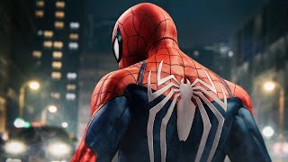 Space Plays Marvel's Spider-Man Part 8: With Great Power...