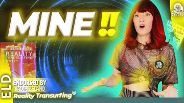 How Over Attachment DESTROYS Your Reality w/ Reality Transurfing Vadim Zeland Renée Garcia