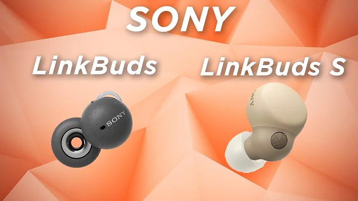 有好野！但好贵！ SONY LinkBuds & SONY LinkBuds S 终极评测 - 天天要闻