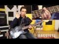 Bassiste magazine  71  diego imbert  walking bass part 2