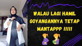 Hijab Style Hot Pemersatu Bangsa Tiktok Jilbab Ukhti Cantik Gunung Kenyal