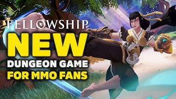 Fellowship Early Access Guide - All Classes, Gameplay & How It Works