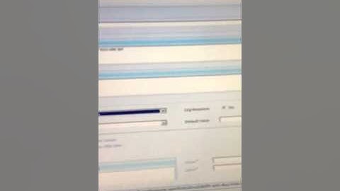 Creating Dialog in CRM 2011 part1