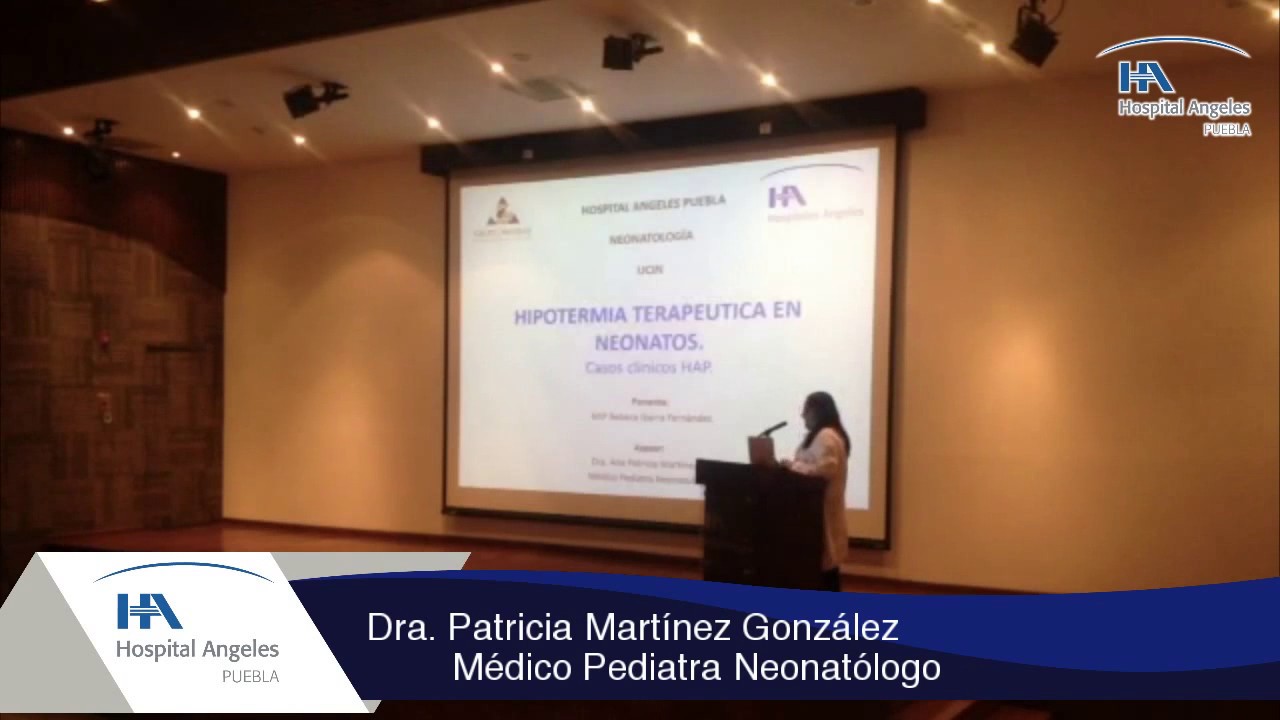 Hospital Angeles Puebla 