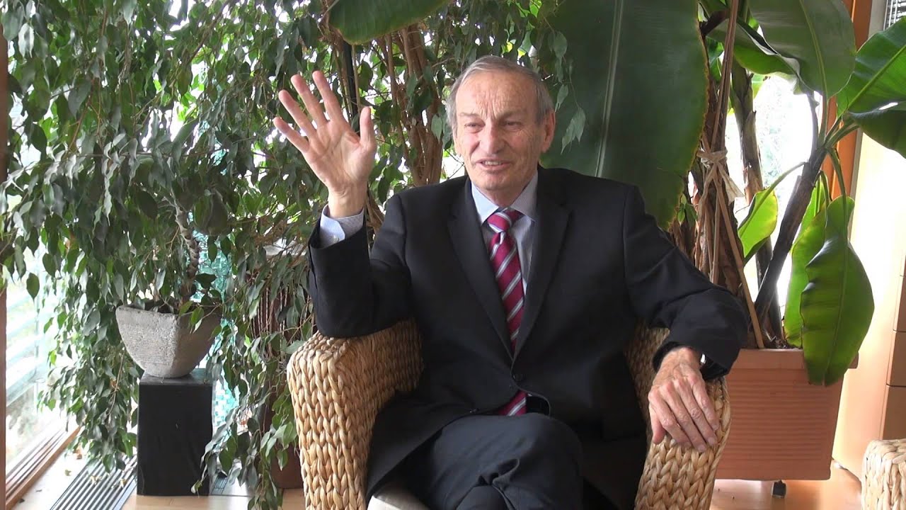 Heinz Oberhummer: Faszination Astrophysik