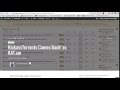 kickass Torrent in now KAT.am
