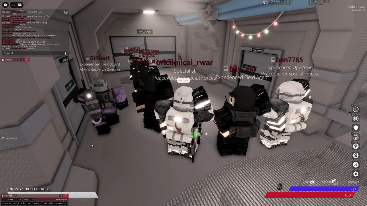 Random PKSF Gameplay in Day of Dusk The Border