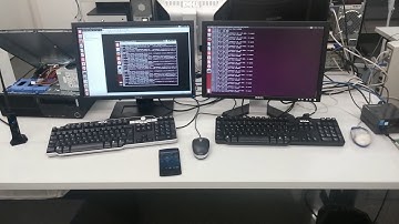 High Availability Communication (Ethernet/WiFi) for LTE eNB-EPC Connection