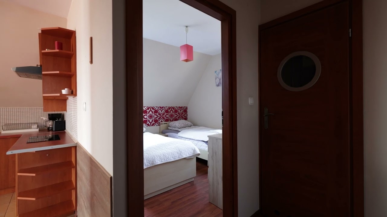 Scenic house on Lake Czorsztyńskie - House - Sale - Nowotarski, Czorsztyn / Maniowy