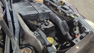 Alfa Romeo MiTo 1.4 NA 95hp Engine For Sale