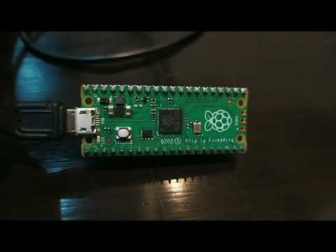 Raspberry Pi Pico