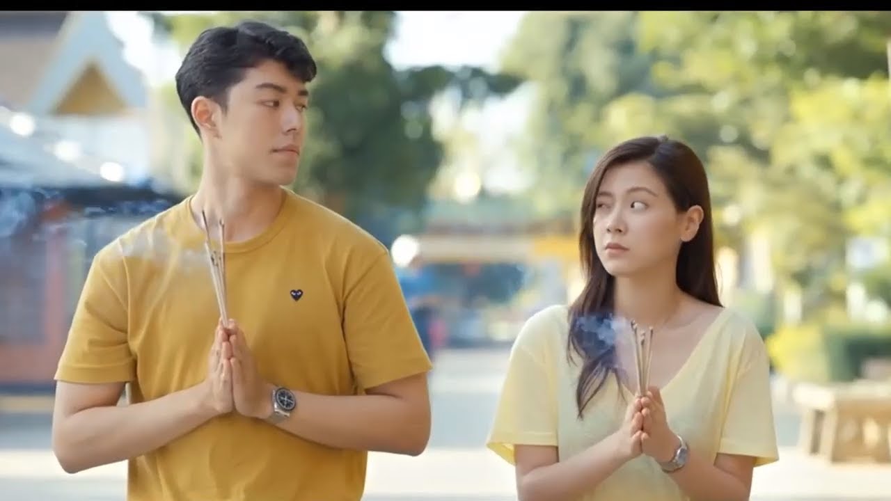 time zone thai  New Update  Phim Hài Thái Lan FRIEND ZONE | YÊU NHẦM BẠN THÂN - FULL OFFICIAL TRAILER _ KC 15.03.2019