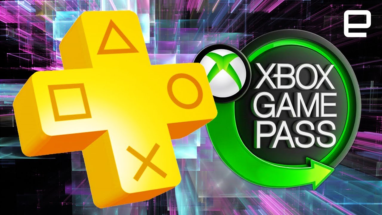 Xbox, PlayStation and the new subscription normal