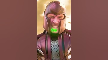 Why GAMBIT Needs A Movie After Deadpool & Wolverine! #shorts