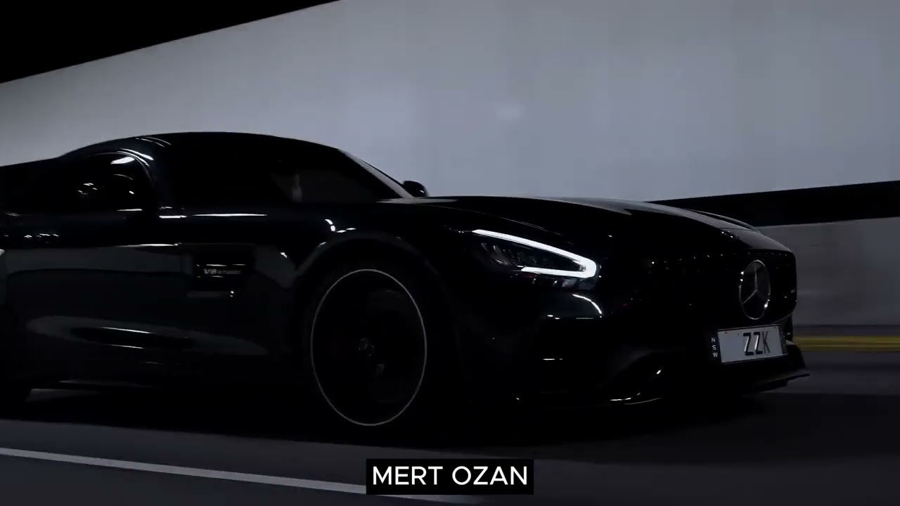 Mert Ozan -  CAMELIYA 