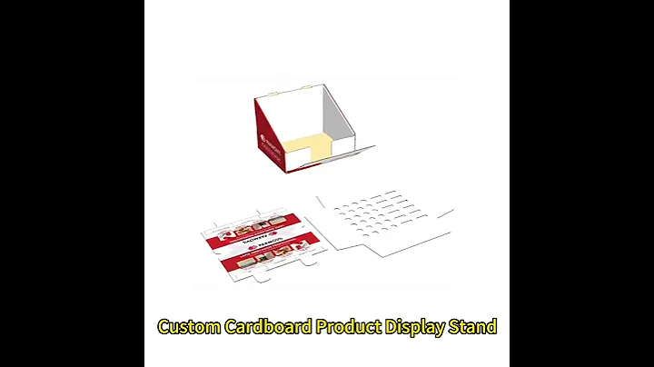 Step-by-Step: Assemble ANY PDQ Display in 2 Mins (Beginner to Pro!)