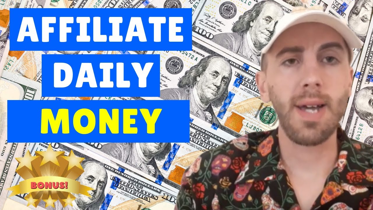 Affiliate Programs That Pay Daily Instantly