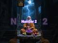 Number 2 | The 7 Highest Frequency Foods and How to Use Them to Unlock Your Powers