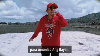 Kabataan - World Day Against Child Labor -Dan Xee Omv